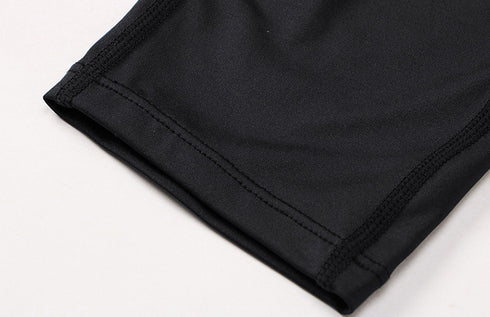 Men's Athletic Layer Leggings Sports Tights Compression Pants